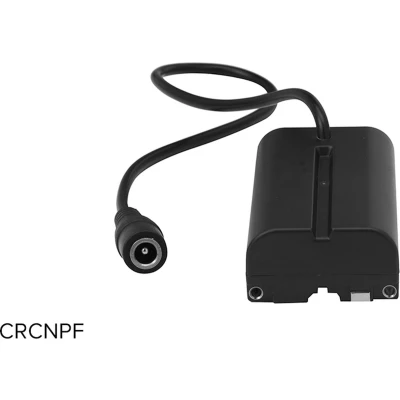 Afbeelding van TetherTools Relay Camera Coupler Voor Sony NP F L