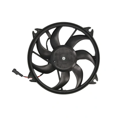 Afbeelding van Koelventilatorwiel NRF 47893