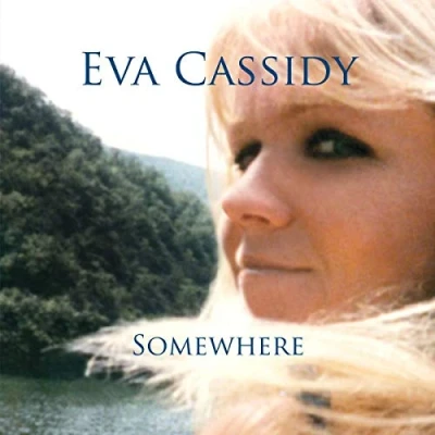 Afbeelding van Eva Cassidy Somewhere (LP)