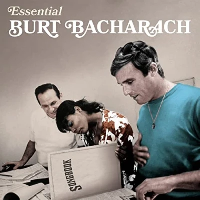 Afbeelding van Essential Burt Bacharach