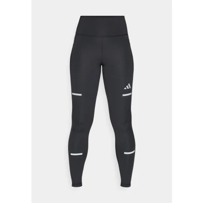Afbeelding van ADIDAS PERFORMANCE Sportbroek &#039;Adi365&#039; zilvergrijs / zwart