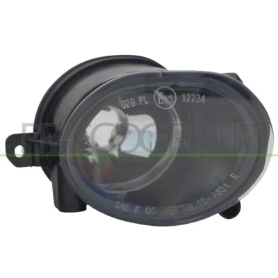 Afbeelding van Mistlamp PRASCO VV3224414