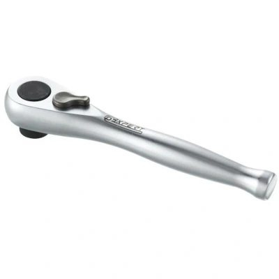 Afbeelding van EXPERT E131601 mini bithouder met ratel 1/4&quot;