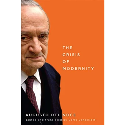 Afbeelding van The Crisis of Modernity