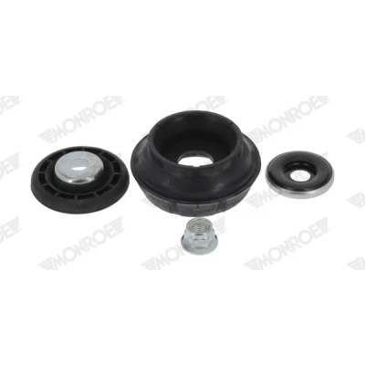 Afbeelding van Monroe Veerpootlager &amp; rubber MK496