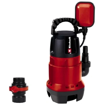 Afbeelding van Einhell GC DP 7835 4170682 Dompelpomp voor vervuild water 15700 l/h 8 m