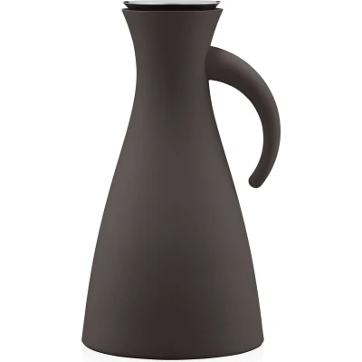 Afbeelding van Thermoskan Eva Solo Vacuum Chocolate 1 L