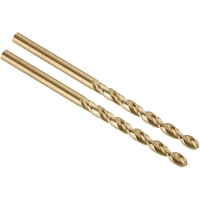 Afbeelding van DeWalt Accessoires HSS INDUSTRIAL COBALT Metaalboor 4.0mm DT4904 QZ
