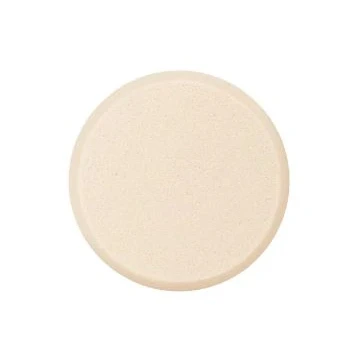 Afbeelding van Sensai Make Up Foundations Accessoire Foundation Sponge Round Shape 1St 11gr