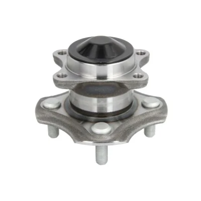 Afbeelding van BTA Wiellagerset H22062BTA