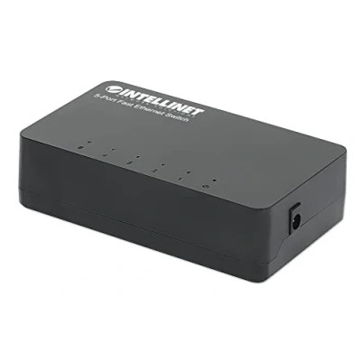 Afbeelding van Intellinet 561723 netwerk switch