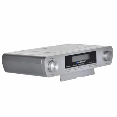 Afbeelding van Blaupunkt Radio KR14BT Grijs