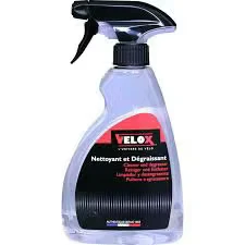 Afbeelding van Velox Reinings /Ontvetterspray spuitbus 500ml