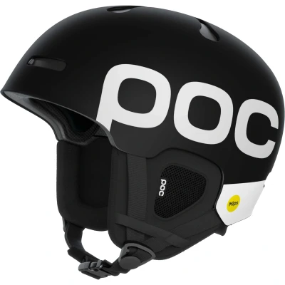 Afbeelding van POC Auric Cut BC MIPS Ski, en snowboardhelm