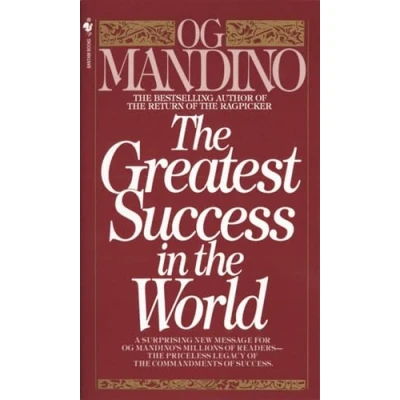 Afbeelding van the Greatest Success in World