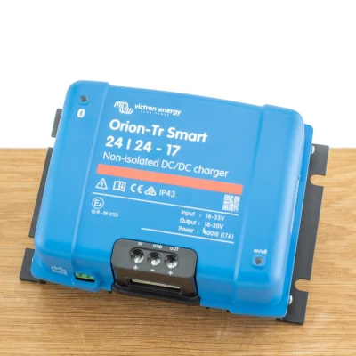 Afbeelding van Orion tr smart 24/24 17a non isolated dc