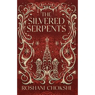 Afbeelding van The Silvered Serpents: sequel to New York Times bestselling Gilded Wolves: 2