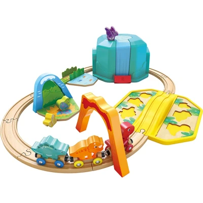 Afbeelding van Dinosaur Train Bucket Set.