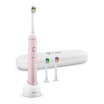 Afbeelding van TrueLife SonicBrush Compact Pink