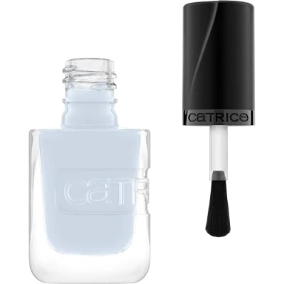 Afbeelding van Catrice GEL AFFAIR nagellak, langhoudend, eenvoudig te verwijderen, glanzend, intensief (10.5ml)