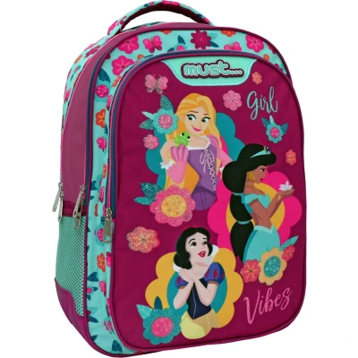 Afbeelding van Disney Princess Rugzak Vibes 43 x 32 18 cm Polyester