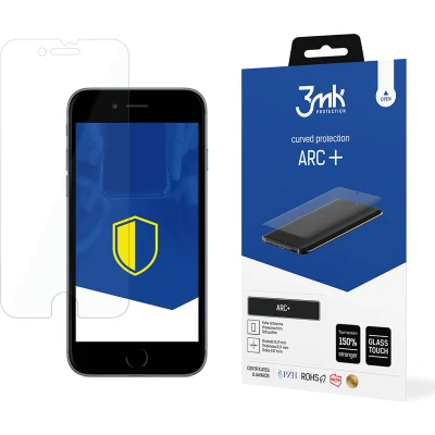 Afbeelding van Apple iPhone 7 3mk ARC+