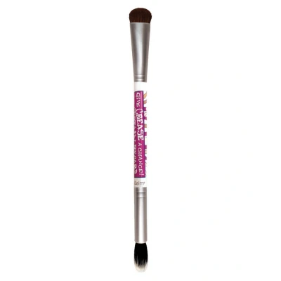 Afbeelding van The Balm Give Crease a Chance All Over Eyeshadow Brush/Blending Brush
