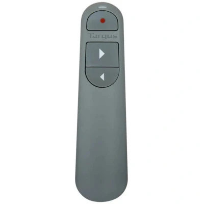 Afbeelding van Targus Control Plus Dual Mode EcoSmart Antimicrobial Pres