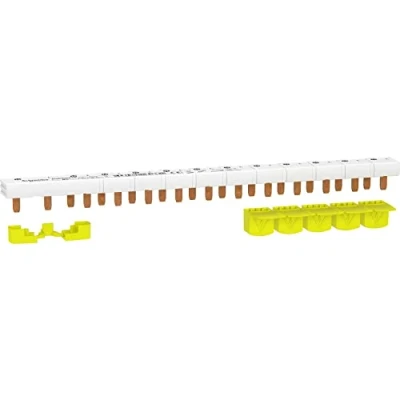 Afbeelding van Schneider Electric R9PXH213 splitter, wit