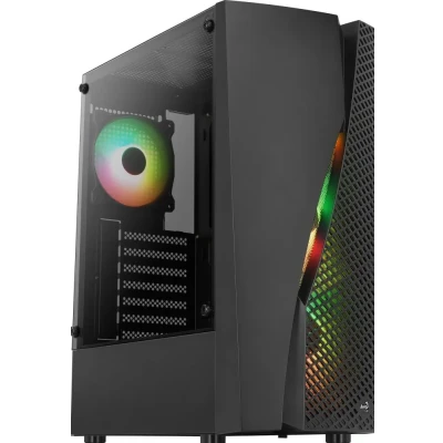 Afbeelding van Aerocool Wave G BK v3