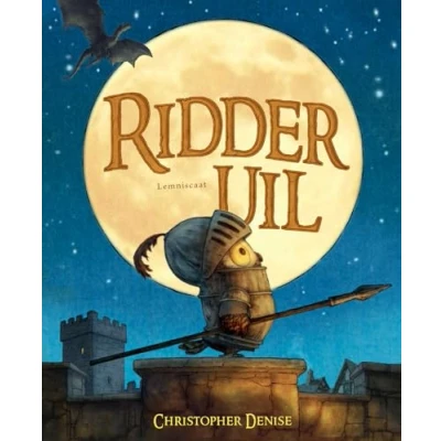 Afbeelding van Ridder Uil (Hardback)