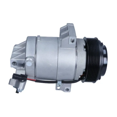 Afbeelding van Compressor, airconditioning MAXGEAR AC324655