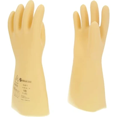 Afbeelding van KS Tools, Beschermende handschoenen, 117.0054 Elektriciteitshandschoen maat (handschoenen): 10 1 paar (10)