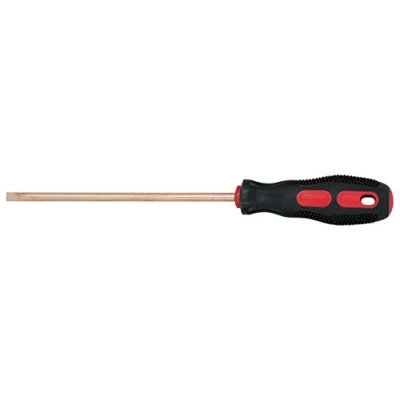 Afbeelding van KS Tools, Schroevendraaiers, BERYLLIUMplus schroevendraaier (Gleuf)