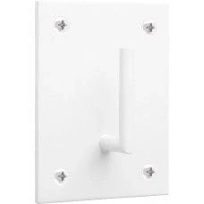 Afbeelding van Formani Piet Boon PB105 jashaak large 78x105x5mm mat wit