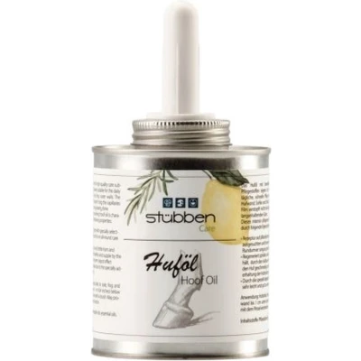 Afbeelding van Stübben Hoefolie 400ml