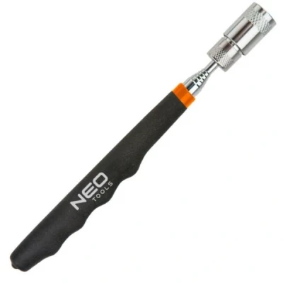 Afbeelding van Magnetische Uitschuifbare Pick Up met LED lamp Tot 3,5 KG