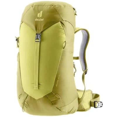 Afbeelding van Deuter AC LITE 28 Backpack, Maat: One Size, Sprout linden