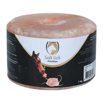 Afbeelding van Excellent Liksteen Himalaya Rond 10cm