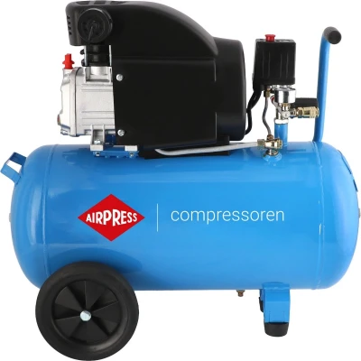 Afbeelding van Airpress HL 275 50 Zuigercompressor