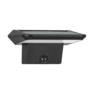 Afbeelding van Kinkiet solarny LED Eglo 48944 PORRASSA 20W 800lm 6500K czarny z czujnikiem ruchu