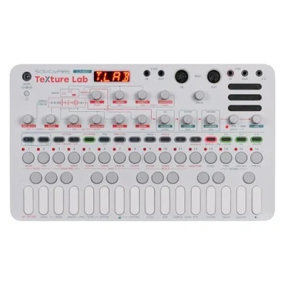 Afbeelding van Sonicware Liven Texture Lab synthesizer
