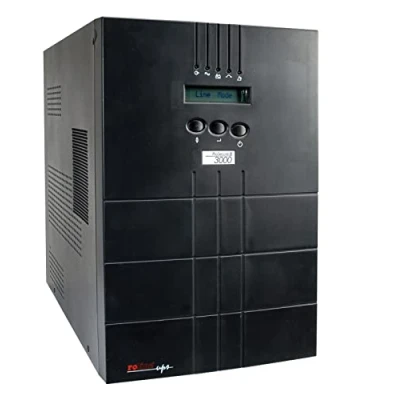 Afbeelding van ROLINE ProSecure III 2000 Online UPS