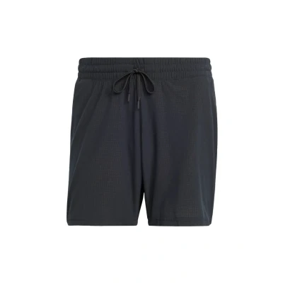Afbeelding van adidas Performance Tennis 5INCH ERGO Korte broeken, Heren, Maat: XLx5&quot;, Black