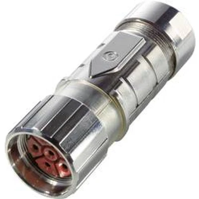 Afbeelding van EPIC connector kit LS1 D6, kabeldoos 75009690 LAPP Zubehör Inhoud: 1 stuk(s)