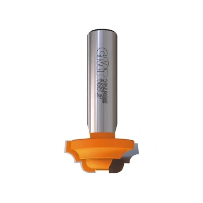 Afbeelding van Hm profielfrees Ø 31,7 mm. R=4