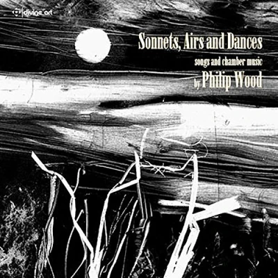 Afbeelding van Various Artists Sonnets, Airs And Dances (CD)