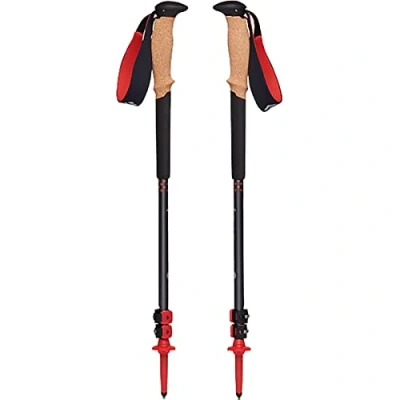 Afbeelding van Black Diamond Pursuit Trekking Poles Wandelstokken