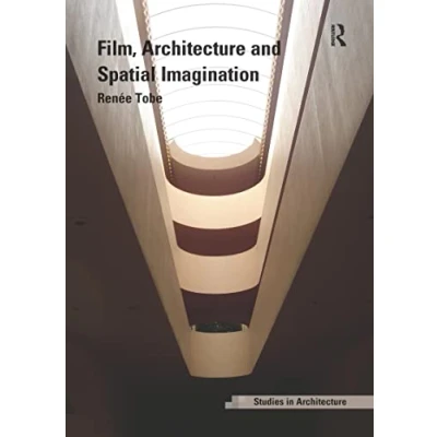 Afbeelding van Ashgate Studies in Architecture Film, and Spatial Imagination