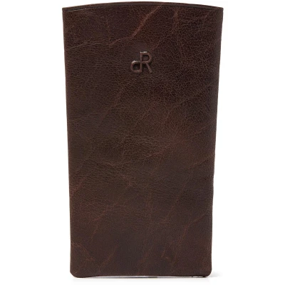Afbeelding van dR Amsterdam Sleutel etui Waxi 78325 Moro
